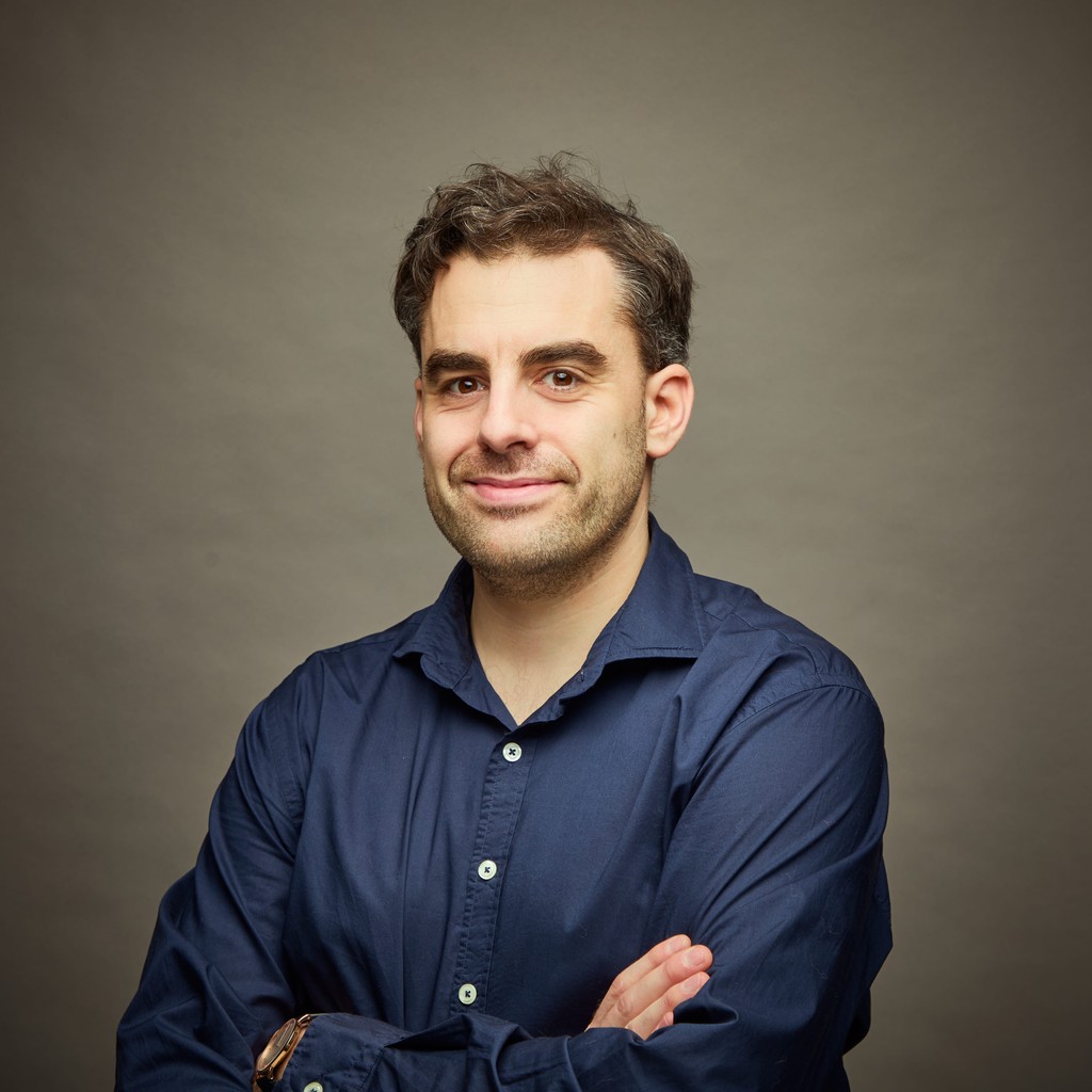 David Haïm