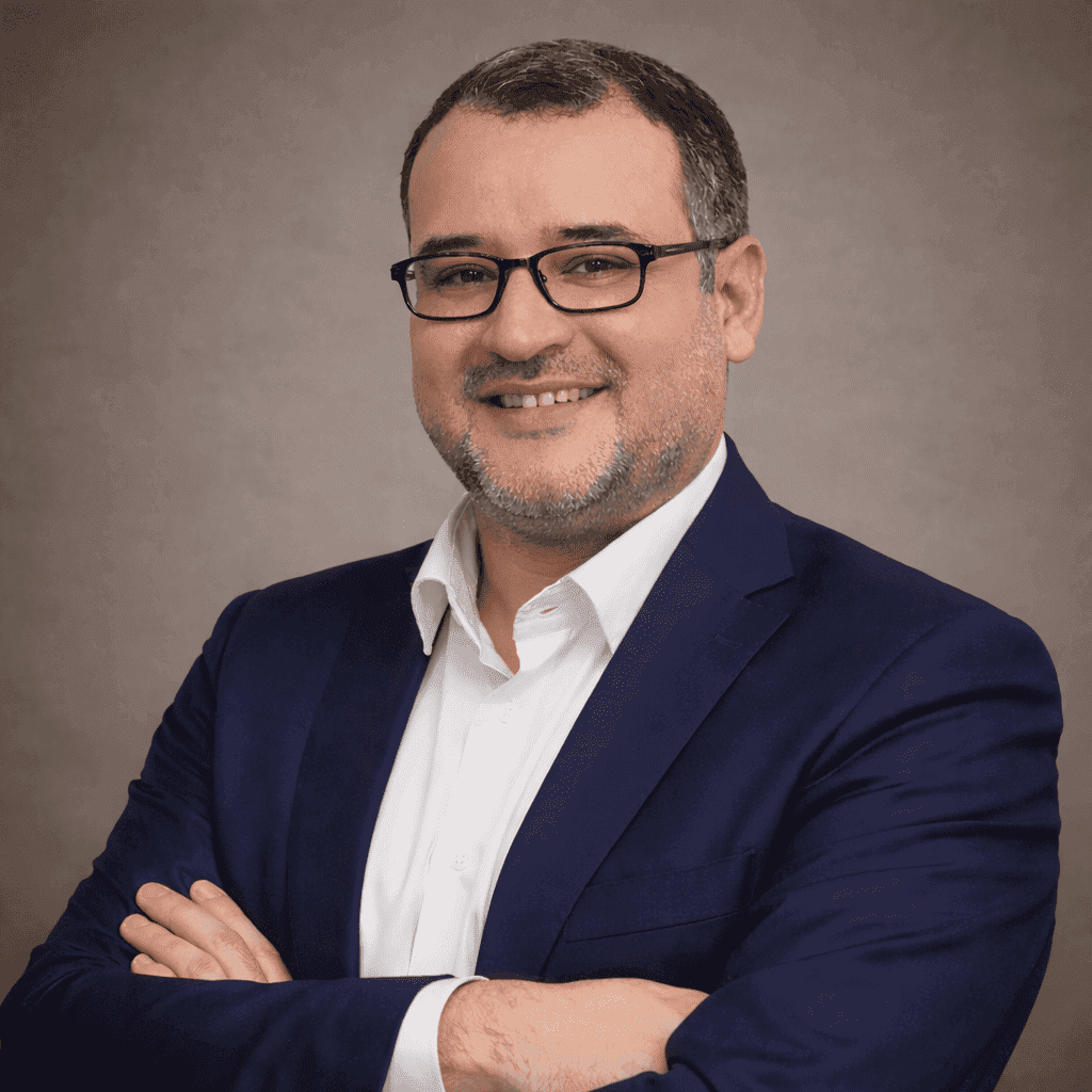 Ibrahim Elalamy