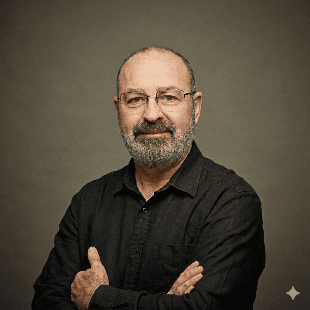 Simon Haïm